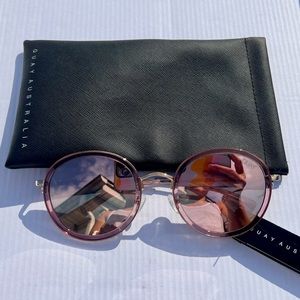 Quay Australia Firefly sunglasses
